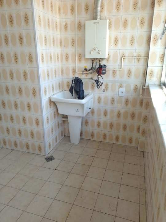 Conheça Apartamento à venda Avenida Teixeira de Castro, Bonsucesso, Zona Norte,Rio de Janeiro - R$ 210.000 - 5551 - 12 12