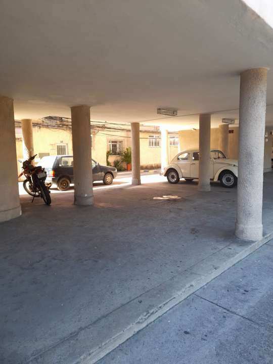 Conheça Apartamento à venda Avenida Teixeira de Castro, Bonsucesso, Zona Norte,Rio de Janeiro - R$ 210.000 - 5551 - 13 13