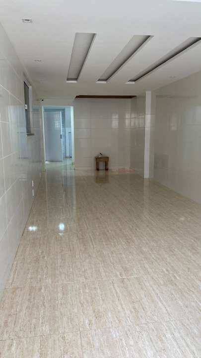 Conheça Apartamento para alugar Rua Tambaú, Ramos, Zona Norte,Rio de Janeiro - R$ 1.100 - 201203 - 3 3