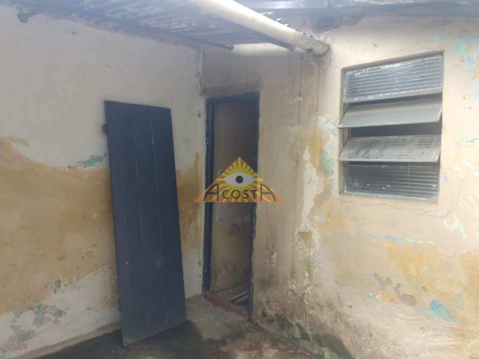 Conheça área de serviço do imóvel - Casa à venda Rua Doutor Nicanor, Inhaúma, Zona Norte,Rio de Janeiro - R$ 500.000 - 285fds - 9 área de serviço - 9