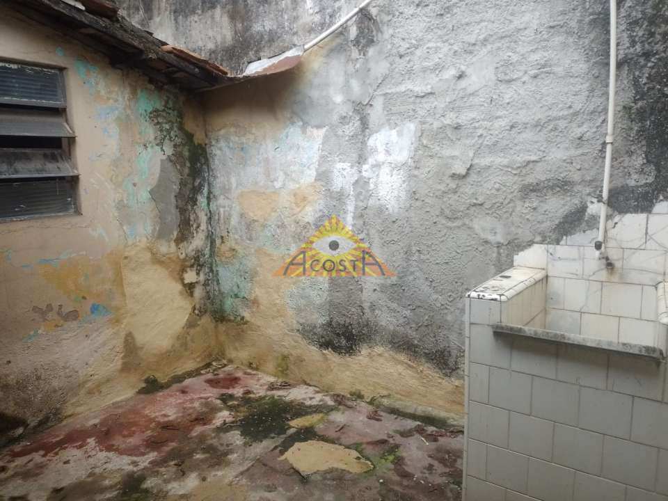 Conheça área de serviço do imóvel - Casa à venda Rua Doutor Nicanor, Inhaúma, Zona Norte,Rio de Janeiro - R$ 500.000 - 285fds - 8 área de serviço - 8