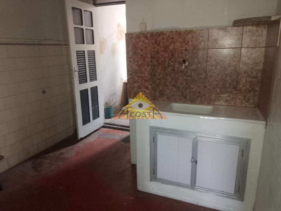 Conheça cozinha do imóvel - Casa à venda Rua Doutor Nicanor, Inhaúma, Zona Norte,Rio de Janeiro - R$ 500.000 - 285fds - 5 cozinha - 5