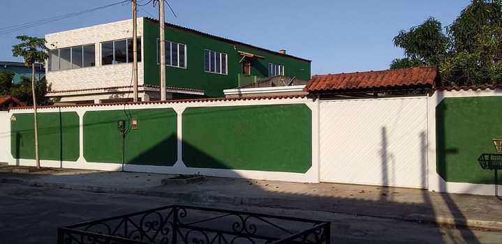 Conheça Casa 3 quartos à venda Guaratiba, Zona Norte,Rio de Janeiro - R$ 550.000 - 548 - 2 2