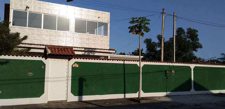 Conheça Casa 3 quartos à venda Guaratiba, Zona Norte,Rio de Janeiro - R$ 550.000 - 548 - 3 3