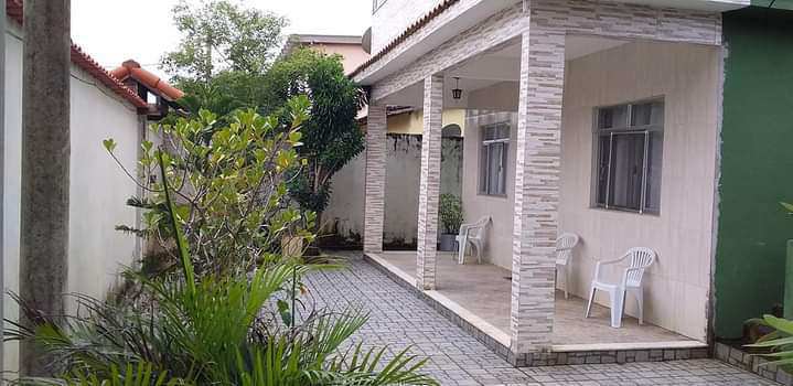 Conheça Casa 3 quartos à venda Guaratiba, Zona Norte,Rio de Janeiro - R$ 550.000 - 548 - 6 6