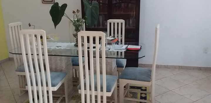 Conheça Casa 3 quartos à venda Guaratiba, Zona Norte,Rio de Janeiro - R$ 550.000 - 548 - 7 7