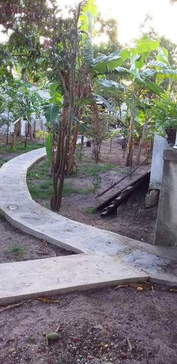 Conheça Casa 3 quartos à venda Guaratiba, Zona Norte,Rio de Janeiro - R$ 550.000 - 548 - 8 8