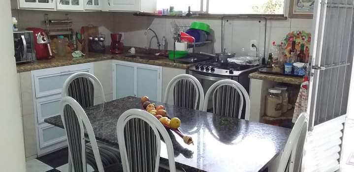 Conheça Casa 3 quartos à venda Guaratiba, Zona Norte,Rio de Janeiro - R$ 550.000 - 548 - 9 9