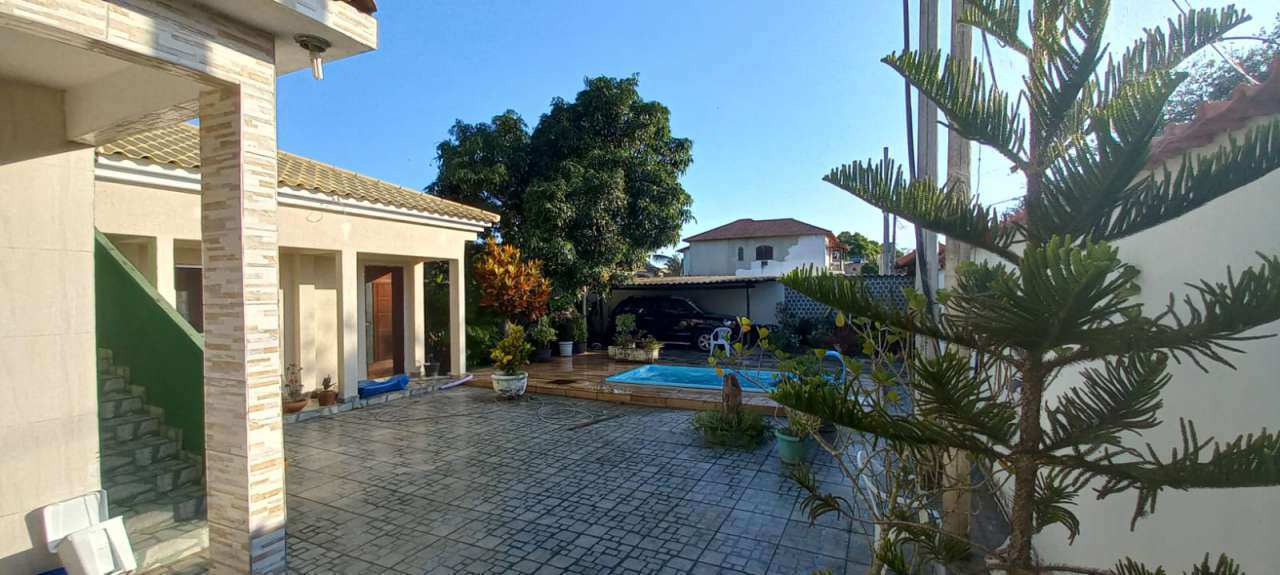 Conheça Casa 3 quartos à venda Guaratiba, Zona Norte,Rio de Janeiro - R$ 550.000 - 548 - 10 10