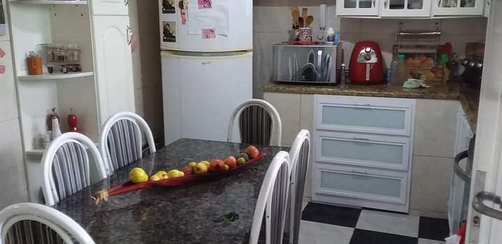 Conheça Casa 3 quartos à venda Guaratiba, Zona Norte,Rio de Janeiro - R$ 550.000 - 548 - 11 11