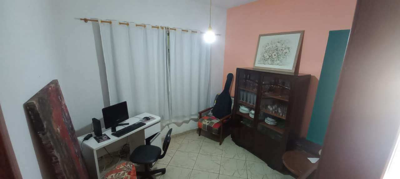 Conheça Casa 3 quartos à venda Guaratiba, Zona Norte,Rio de Janeiro - R$ 550.000 - 548 - 14 14