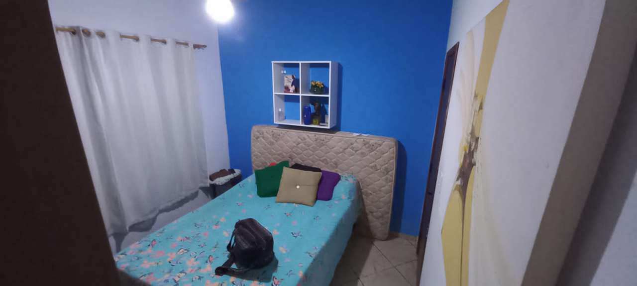 Conheça Casa 3 quartos à venda Guaratiba, Zona Norte,Rio de Janeiro - R$ 550.000 - 548 - 15 15