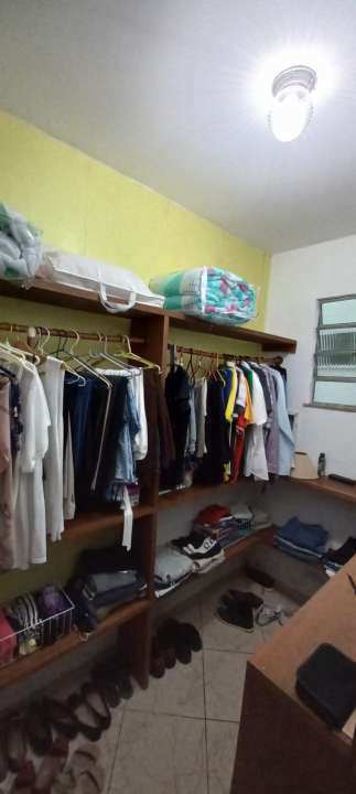Conheça Casa 3 quartos à venda Guaratiba, Zona Norte,Rio de Janeiro - R$ 550.000 - 548 - 16 16
