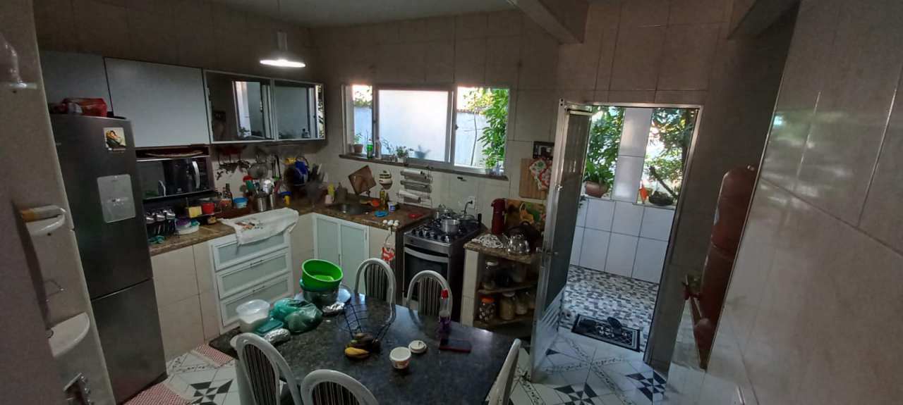 Conheça Casa 3 quartos à venda Guaratiba, Zona Norte,Rio de Janeiro - R$ 550.000 - 548 - 19 19