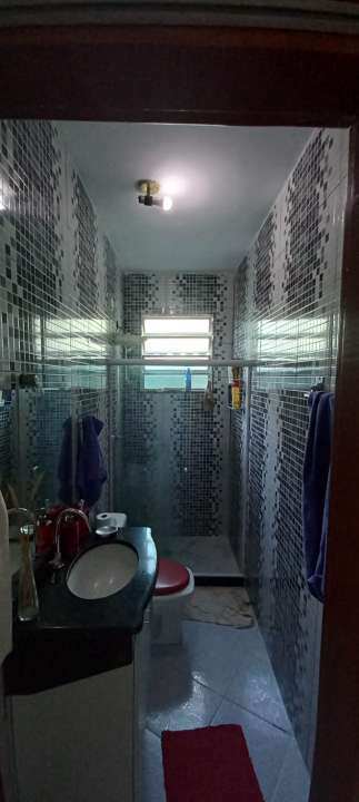 Conheça Casa 3 quartos à venda Guaratiba, Zona Norte,Rio de Janeiro - R$ 550.000 - 548 - 21 21