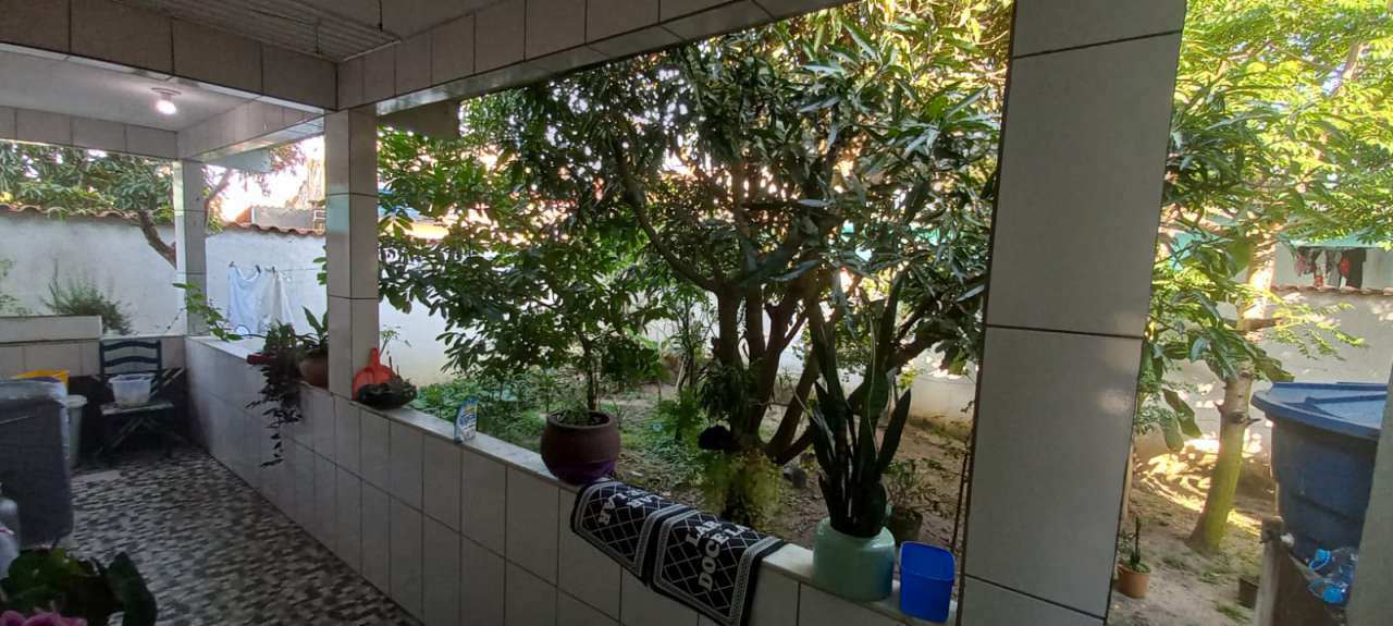 Conheça Casa 3 quartos à venda Guaratiba, Zona Norte,Rio de Janeiro - R$ 550.000 - 548 - 22 22