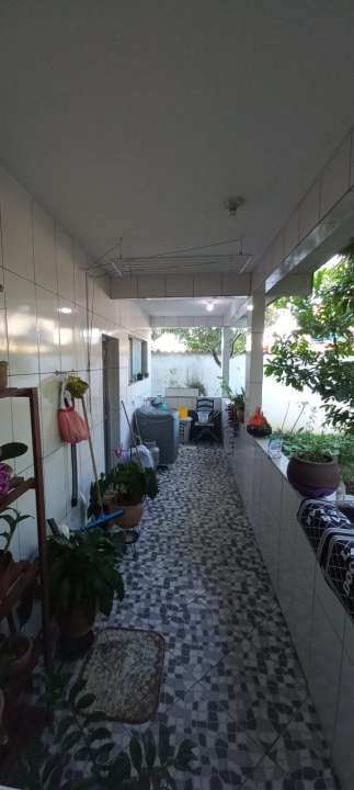 Conheça Casa 3 quartos à venda Guaratiba, Zona Norte,Rio de Janeiro - R$ 550.000 - 548 - 23 23