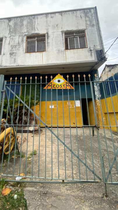 Conheça Galpão 500m² à venda Rua Nossa Senhora das Graças, Ramos, Rio de Janeiro - R$ 1.000.000 - 1245 - 1 1