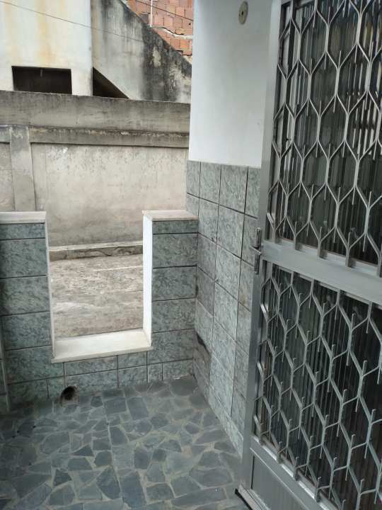 Conheça Casa à venda Rua Manuel de Morais, Higienópolis, Zona Norte,Rio de Janeiro - R$ 450.000 - 55000 - 3 3