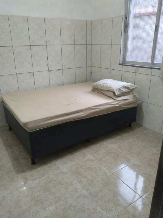 Conheça Casa à venda Rua Manuel de Morais, Higienópolis, Zona Norte,Rio de Janeiro - R$ 450.000 - 55000 - 7 7