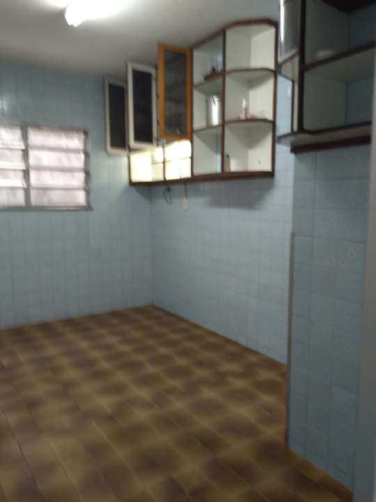 Conheça Casa à venda Rua Manuel de Morais, Higienópolis, Zona Norte,Rio de Janeiro - R$ 450.000 - 55000 - 10 10