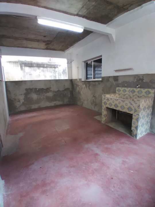 Conheça Casa à venda Rua Manuel de Morais, Higienópolis, Zona Norte,Rio de Janeiro - R$ 450.000 - 55000 - 12 12