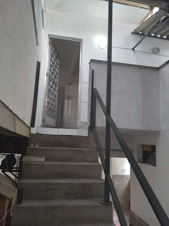 Conheça Casa à venda Rua Manuel de Morais, Higienópolis, Zona Norte,Rio de Janeiro - R$ 450.000 - 55000 - 13 13