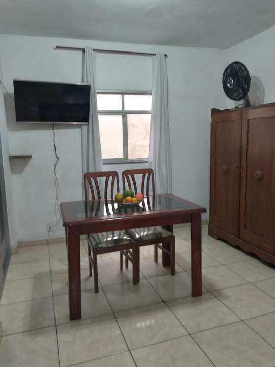 Conheça Casa à venda Rua Manuel de Morais, Higienópolis, Zona Norte,Rio de Janeiro - R$ 450.000 - 55000 - 14 14