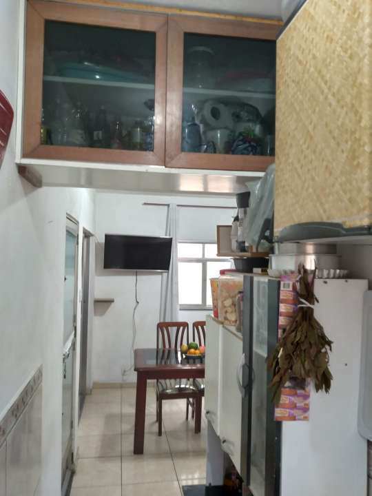 Conheça Casa à venda Rua Manuel de Morais, Higienópolis, Zona Norte,Rio de Janeiro - R$ 450.000 - 55000 - 16 16