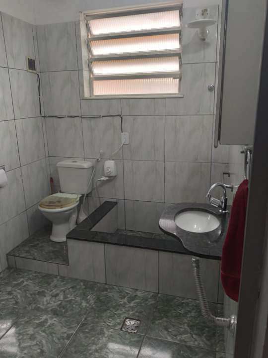 Conheça Casa à venda Rua Manuel de Morais, Higienópolis, Zona Norte,Rio de Janeiro - R$ 450.000 - 55000 - 17 17