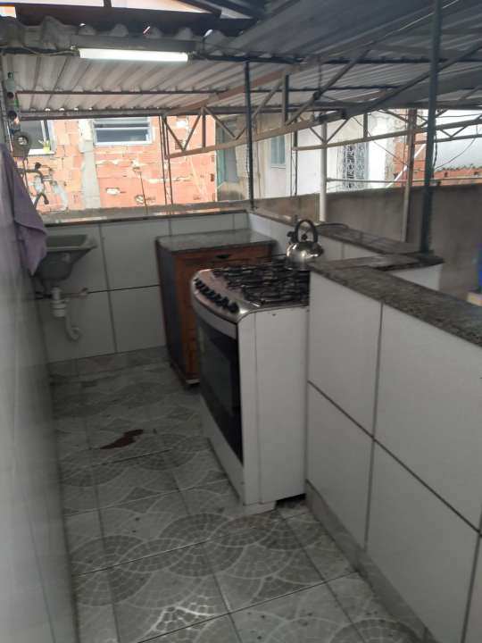 Conheça Casa à venda Rua Manuel de Morais, Higienópolis, Zona Norte,Rio de Janeiro - R$ 450.000 - 55000 - 18 18