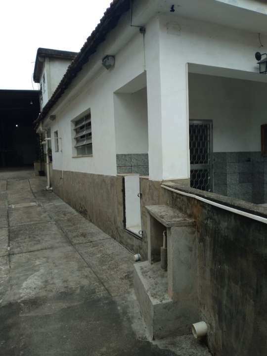 Conheça Casa à venda Rua Manuel de Morais, Higienópolis, Zona Norte,Rio de Janeiro - R$ 450.000 - 55000 - 19 19