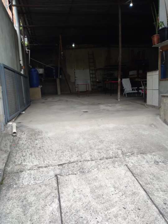 Conheça Casa à venda Rua Manuel de Morais, Higienópolis, Zona Norte,Rio de Janeiro - R$ 450.000 - 55000 - 20 20