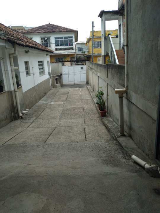 Conheça Casa à venda Rua Manuel de Morais, Higienópolis, Zona Norte,Rio de Janeiro - R$ 450.000 - 55000 - 21 21