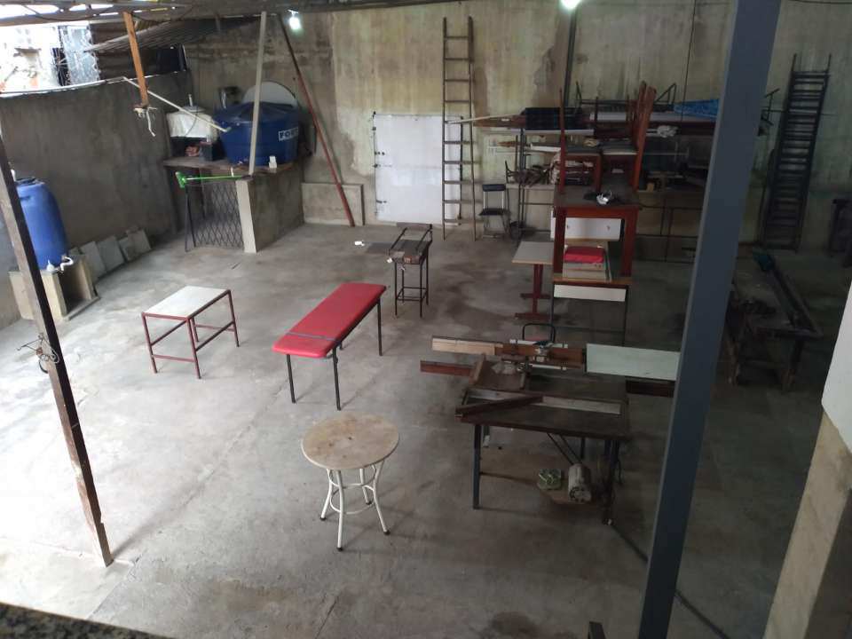 Conheça Casa à venda Rua Manuel de Morais, Higienópolis, Zona Norte,Rio de Janeiro - R$ 450.000 - 55000 - 22 22