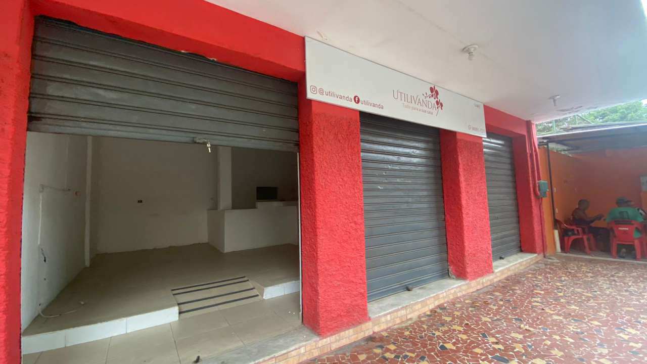 Conheça Lojão, Rua Chapadinha, Inhaúma - 015 - 1 1