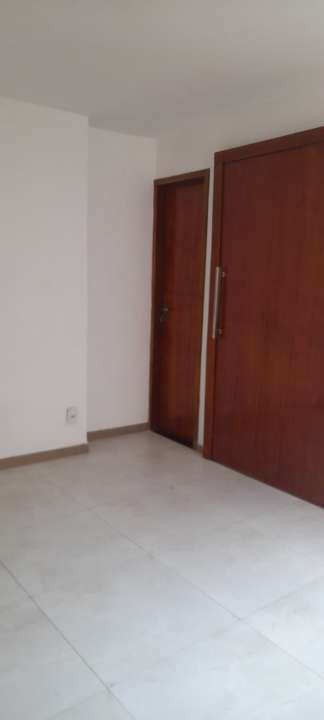 Conheça sala do imóvel - Apartamento para alugar Rua Romero Zander, Ramos, Rio de Janeiro - R$ 1.100 - 288404 - 6 sala - 6