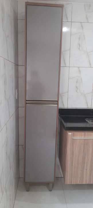 Conheça paneleiro do imóvel - Apartamento para alugar Rua Romero Zander, Ramos, Rio de Janeiro - R$ 1.100 - 288404 - 14 paneleiro - 14