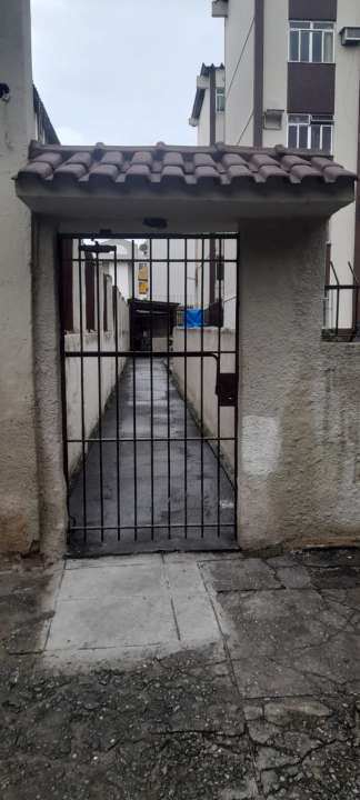 Conheça Apartamento para alugar Rua Romero Zander, Ramos, Rio de Janeiro - R$ 1.100 - 288404 - 3 3