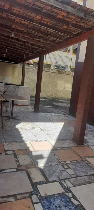 Conheça Apartamento para alugar Rua Romero Zander, Ramos, Rio de Janeiro - R$ 1.100 - 288404 - 19 19