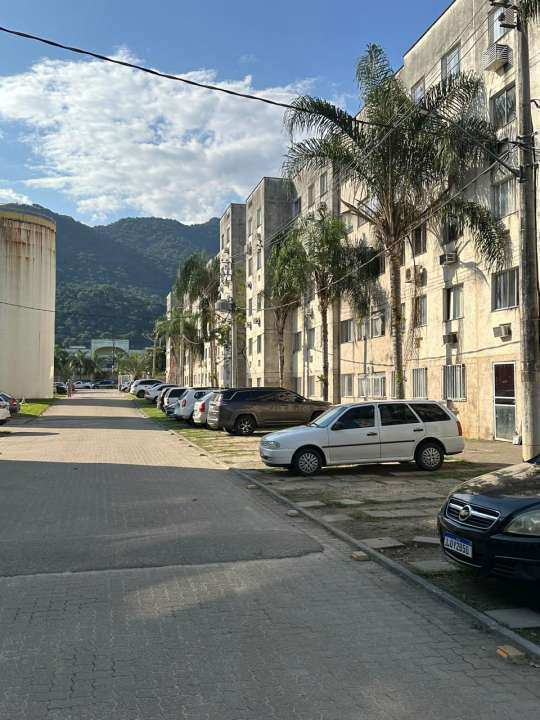 Conheça Apartamento com lazer completo para alugar Estrada Estrada Dos Bandeirantes, Vargem Pequena, Rio de Janeiro - R$ 2.200 - 15001 - 2 2