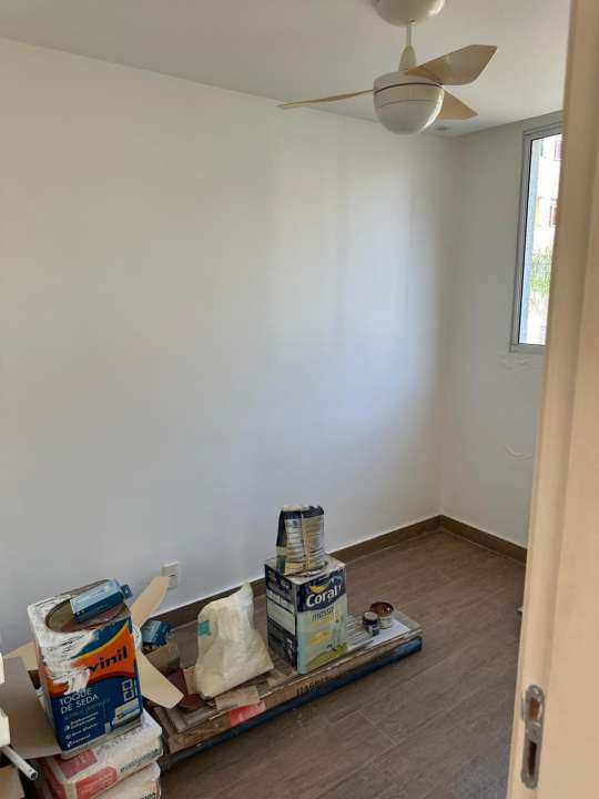 Conheça Apartamento com lazer completo para alugar Estrada Estrada Dos Bandeirantes, Vargem Pequena, Rio de Janeiro - R$ 2.200 - 15001 - 14 14