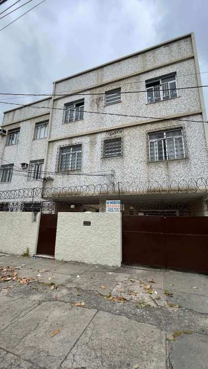 Conheça Apartamento para alugar Rua Lisboa, Penha Circular, Rio de Janeiro - R$ 850 - 107203 - 1 1
