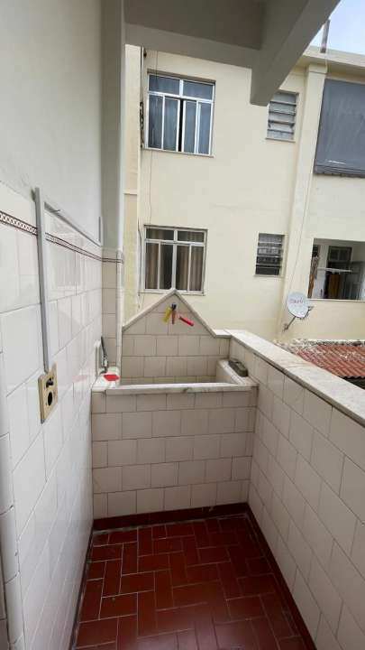Conheça Apartamento para alugar Rua Lisboa, Penha Circular, Rio de Janeiro - R$ 850 - 107203 - 10 10