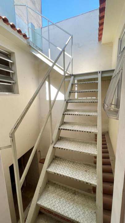 Conheça Casa à venda Rua Conselheiro Paulino, Olaria, Rio de Janeiro - R$ 390.000 - 341f - 21 21
