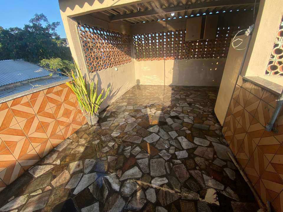 Conheça Casa para alugar Rua Barreiros, Ramos, Rio de Janeiro - R$ 1.100 - 78011 - 16 16