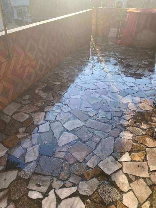 Conheça Casa para alugar Rua Barreiros, Ramos, Rio de Janeiro - R$ 1.100 - 78011 - 17 17