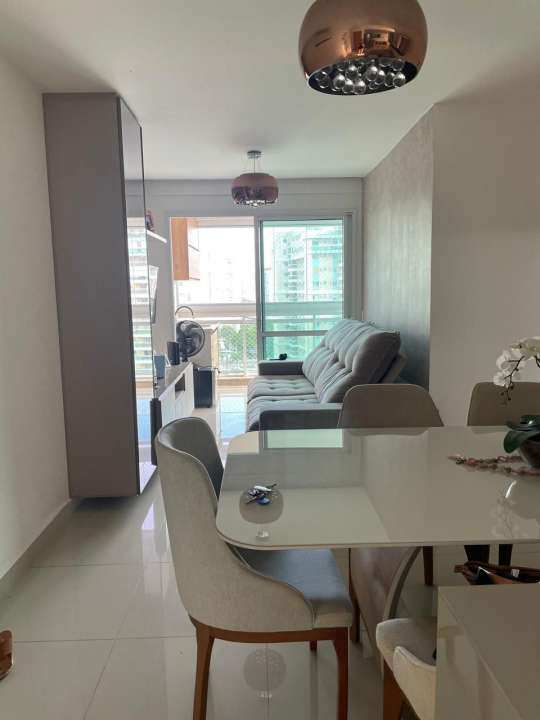 Conheça Apartamento com lazer completo à venda Avenida Jaime Poggi, Jacarepaguá, Zona Oeste,Rio de Janeiro - R$ 600.000 - 300 - 6 6