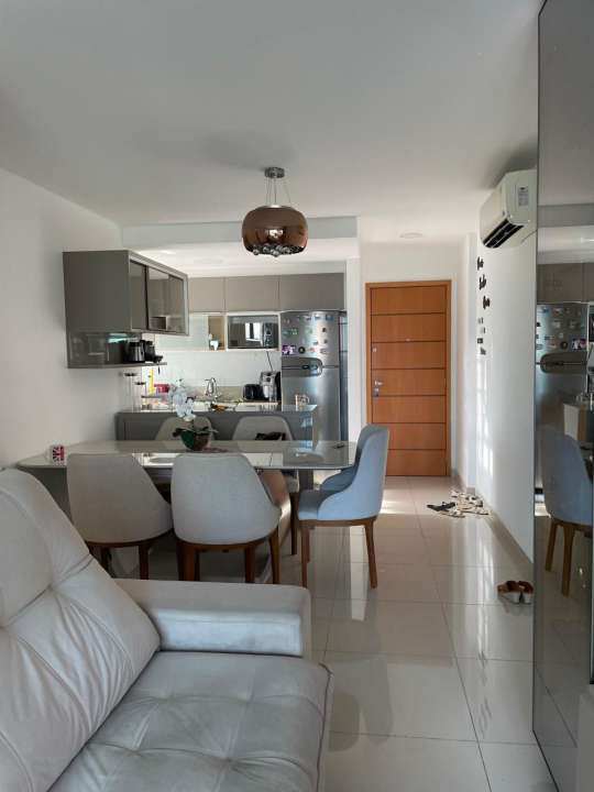 Conheça Apartamento com lazer completo à venda Avenida Jaime Poggi, Jacarepaguá, Zona Oeste,Rio de Janeiro - R$ 600.000 - 300 - 7 7