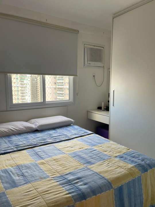 Conheça Apartamento com lazer completo à venda Avenida Jaime Poggi, Jacarepaguá, Zona Oeste,Rio de Janeiro - R$ 600.000 - 300 - 11 11